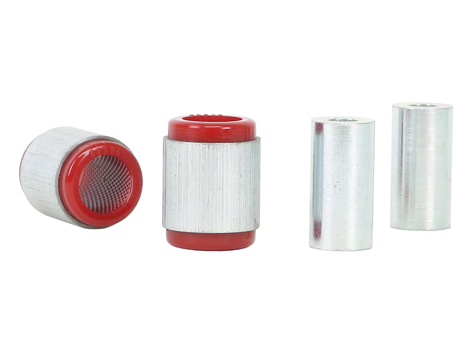 Rear Control Arm Lower Rear - Inner Bushing Kit to Suit Nissan 350Z, Skyline and Stagea