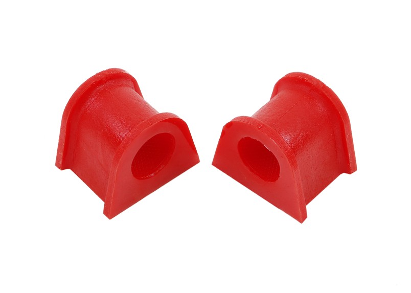 Rear Sway Bar Mount - Bushing Kit 23mm to Suit Mitsubishi Challenger and Pajero