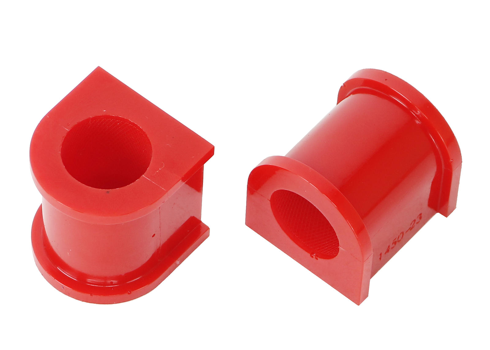 Universal Sway Bar Mount - Bushing Kit 23mm