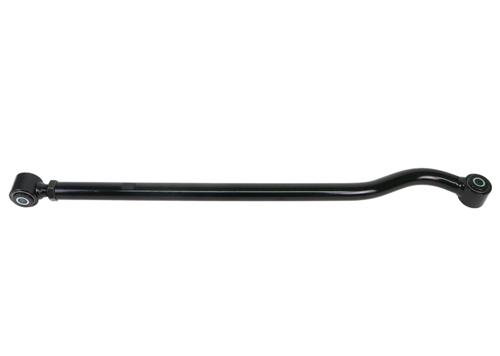 Front Adjustable Panhard Rod to Suit Toyota Land Cruiser 80 and 105 Series