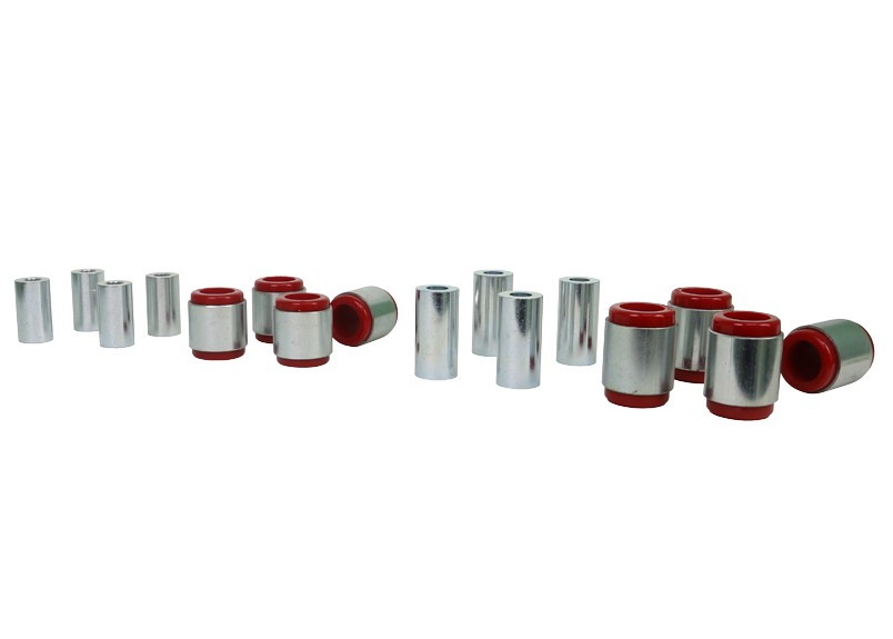 Front  Control Arm - Bushing Kit