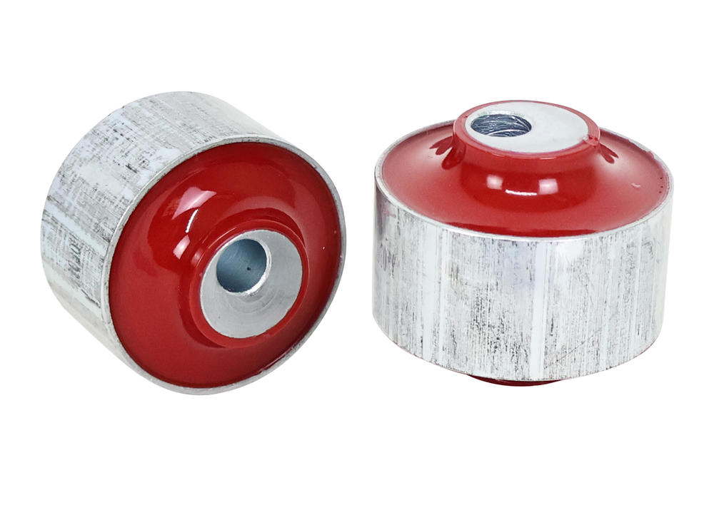 Front Control Arm Lower - Inner Rear Bushing Kit-Double Offset to Suit Hyundai IX35, Kona, Veloster and Kia Seltos, Sorento, Sportage