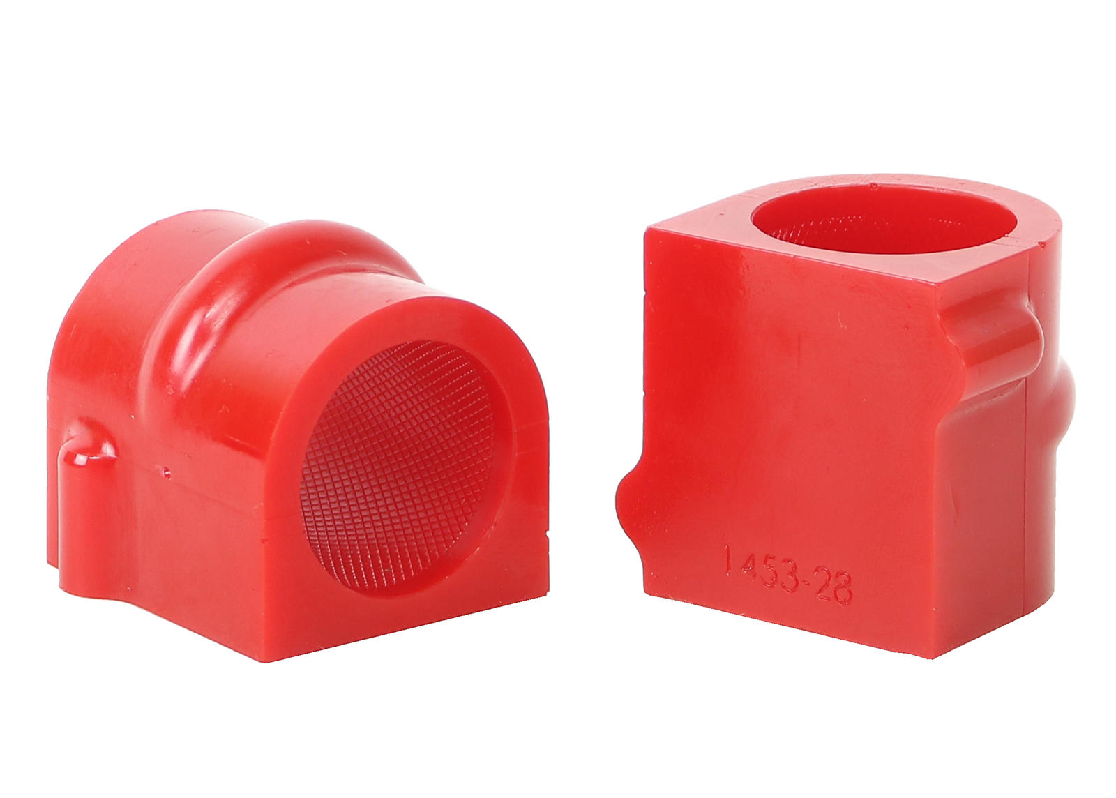 Front Sway Bar Mount - Bushing Kit 28mm to Suit Holden Commodore VB-VZ and HSV