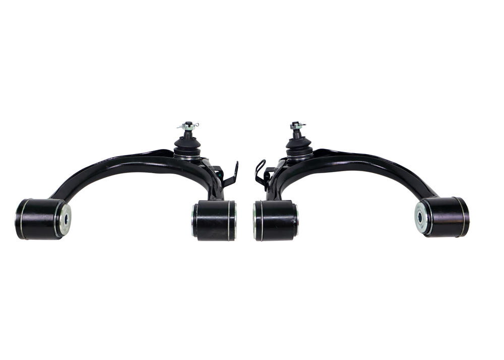 Front  Control Arm Upper - Arm Assembly