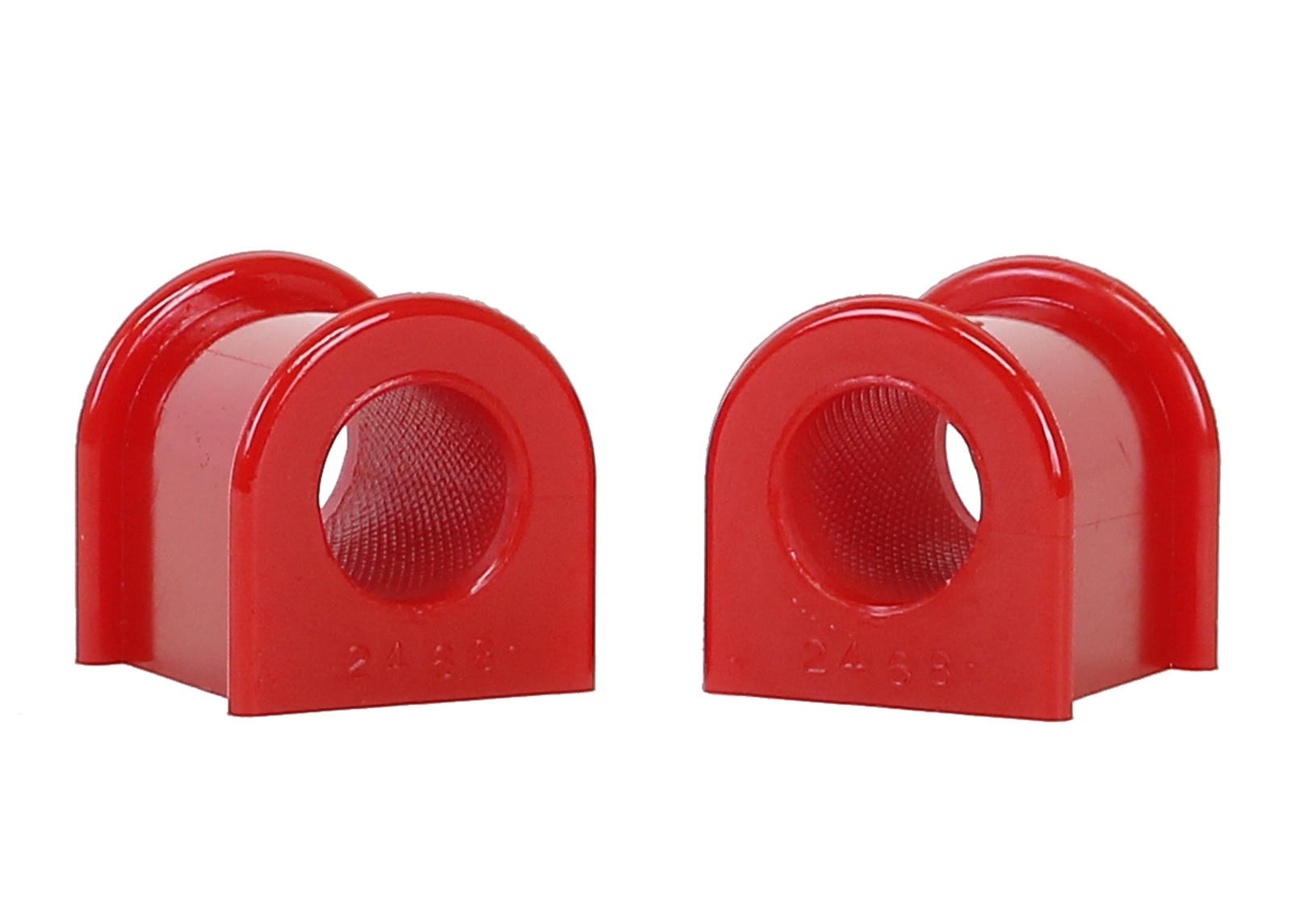 Sway Bar Mount - Bushing Kit 22mm to Suit Toyota Rav 4 ACA20