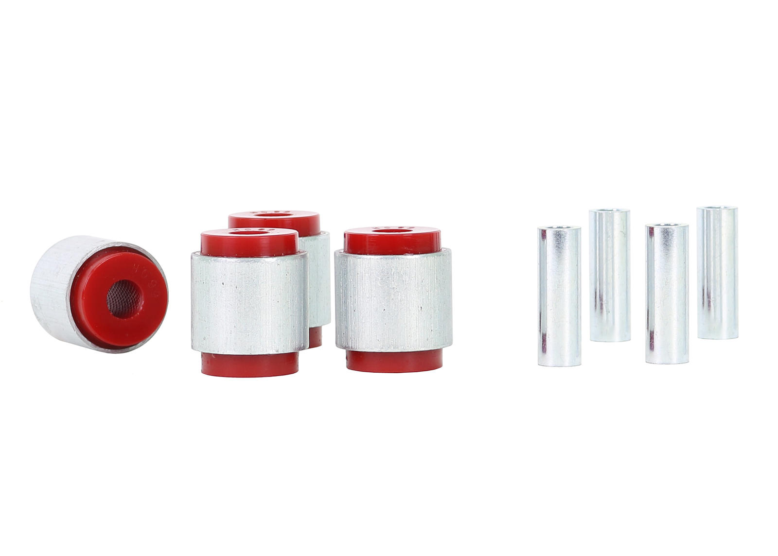 Rear Trailing Arm Upper - Bushing Kit to Suit Holden Commodore VB-VS and HSV