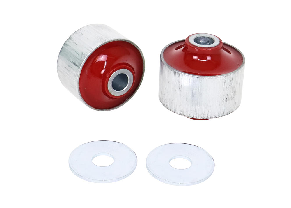 Front Lower Control Arm - Inner Rear Bushing Kit to Suit Subaru Liberty and Outback BM, BR