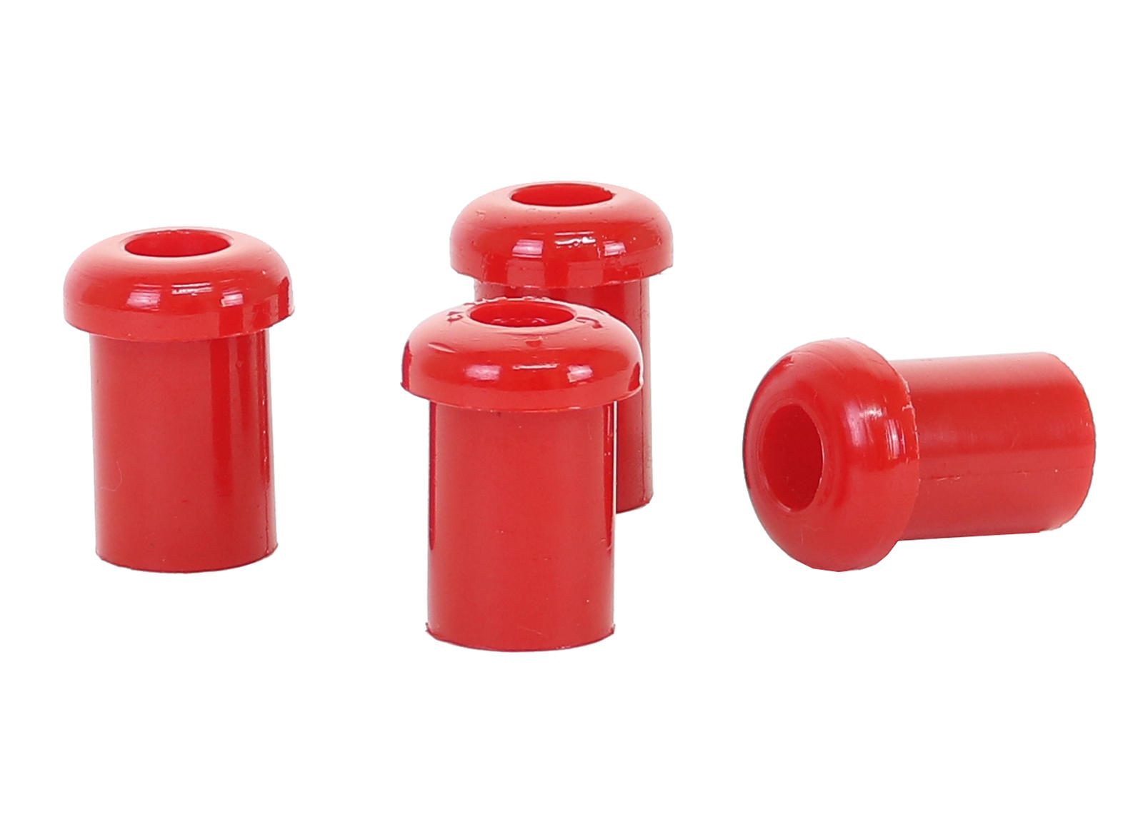 Rear  Leaf Spring - Shackle Bushing Kit