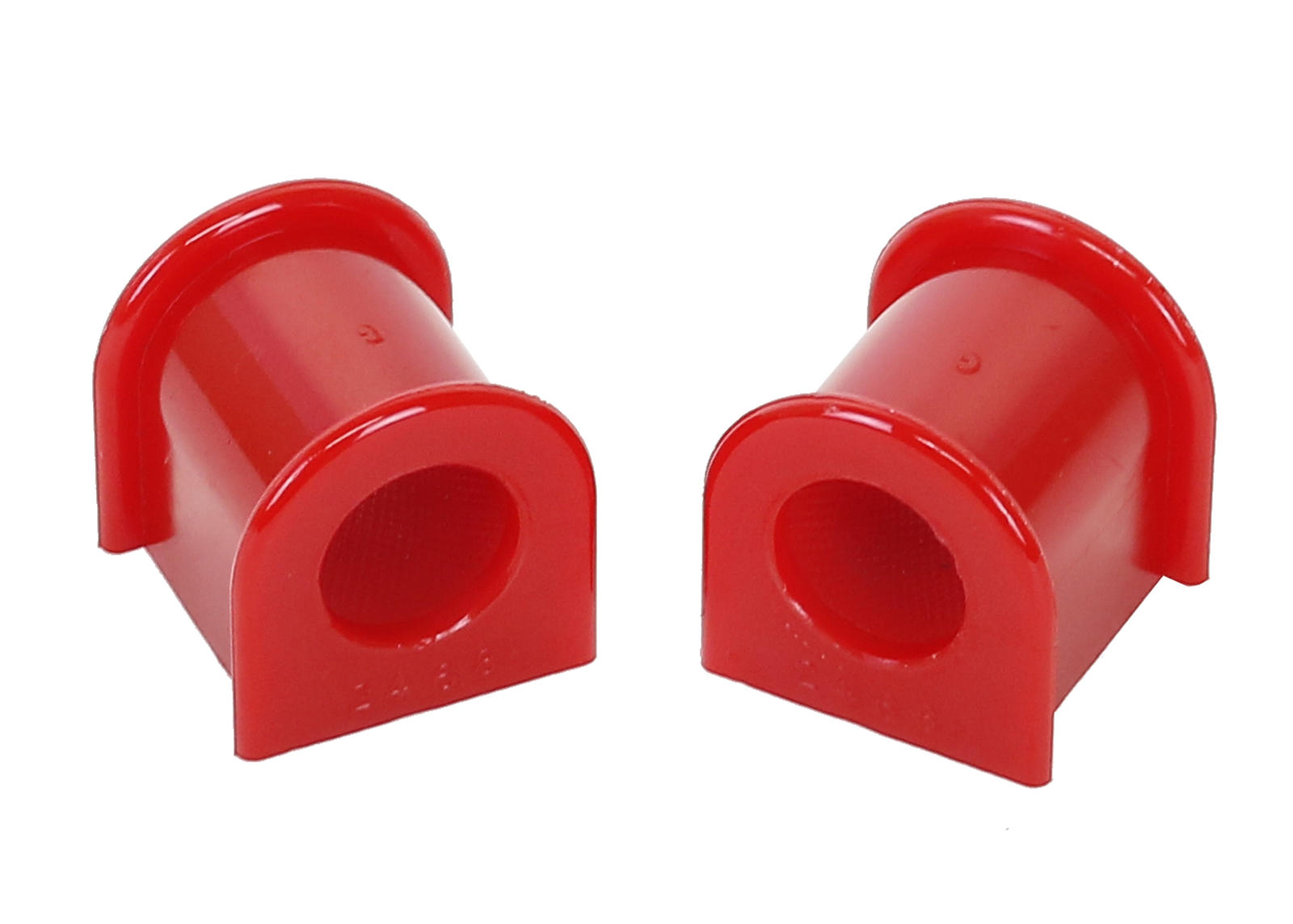 Sway Bar Mount - Bushing Kit 22mm to Suit Toyota Rav 4 ACA20