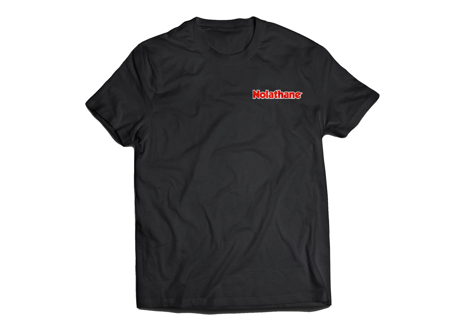 Nolathane Bush Mechanic Short Sleeve Tee to Suit Medium