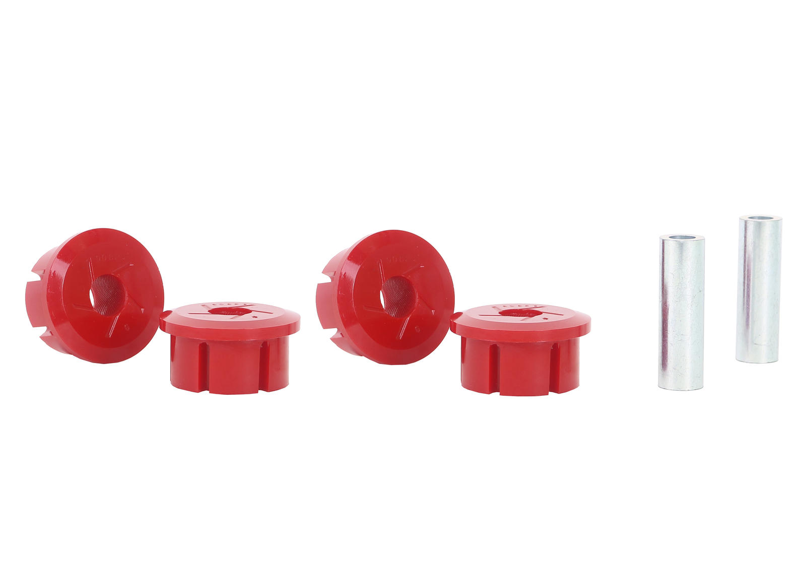 Leaf Spring - Front Eye Bushing Kit to Suit Jeep Cherokee XJ