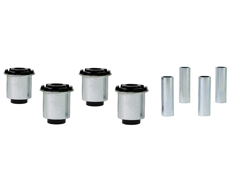 Control Arm Upper - Bushing Service Kit to Suit Toyota Fortuner and HiLux