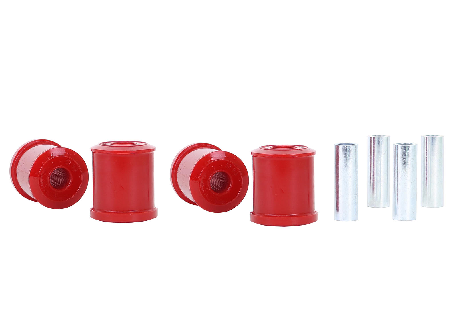 Rear Trailing Arm Lower - Bushing Kit to Suit Nissan Skyline and Pintara R31