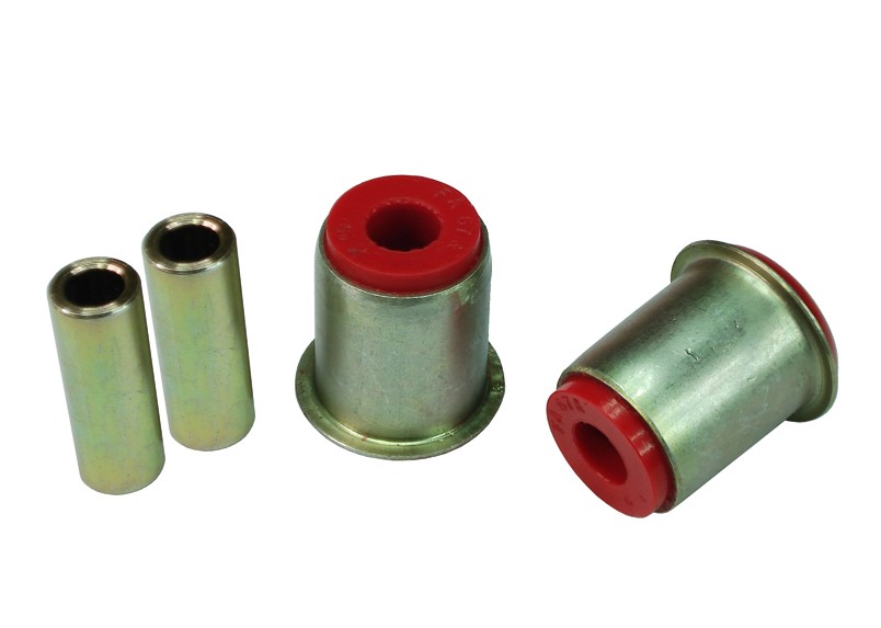 Rear  Trailing Arm Upper - Front Bushing Kit
