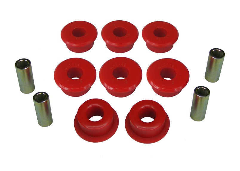 Rear Trailing Arm - Bushing Kit to Suit Mazda 626 and RX-7