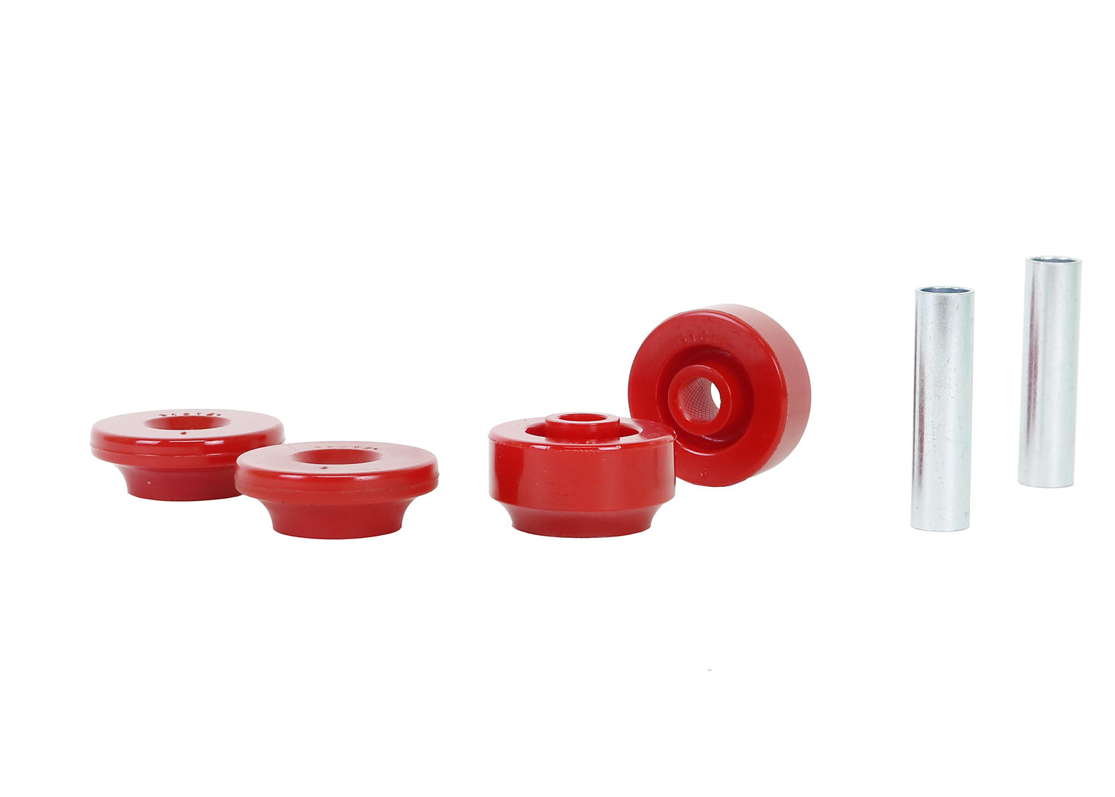 Front Shock Absorber - Upper Bushing Kit to Suit Mitsubishi Pajero NM-NX