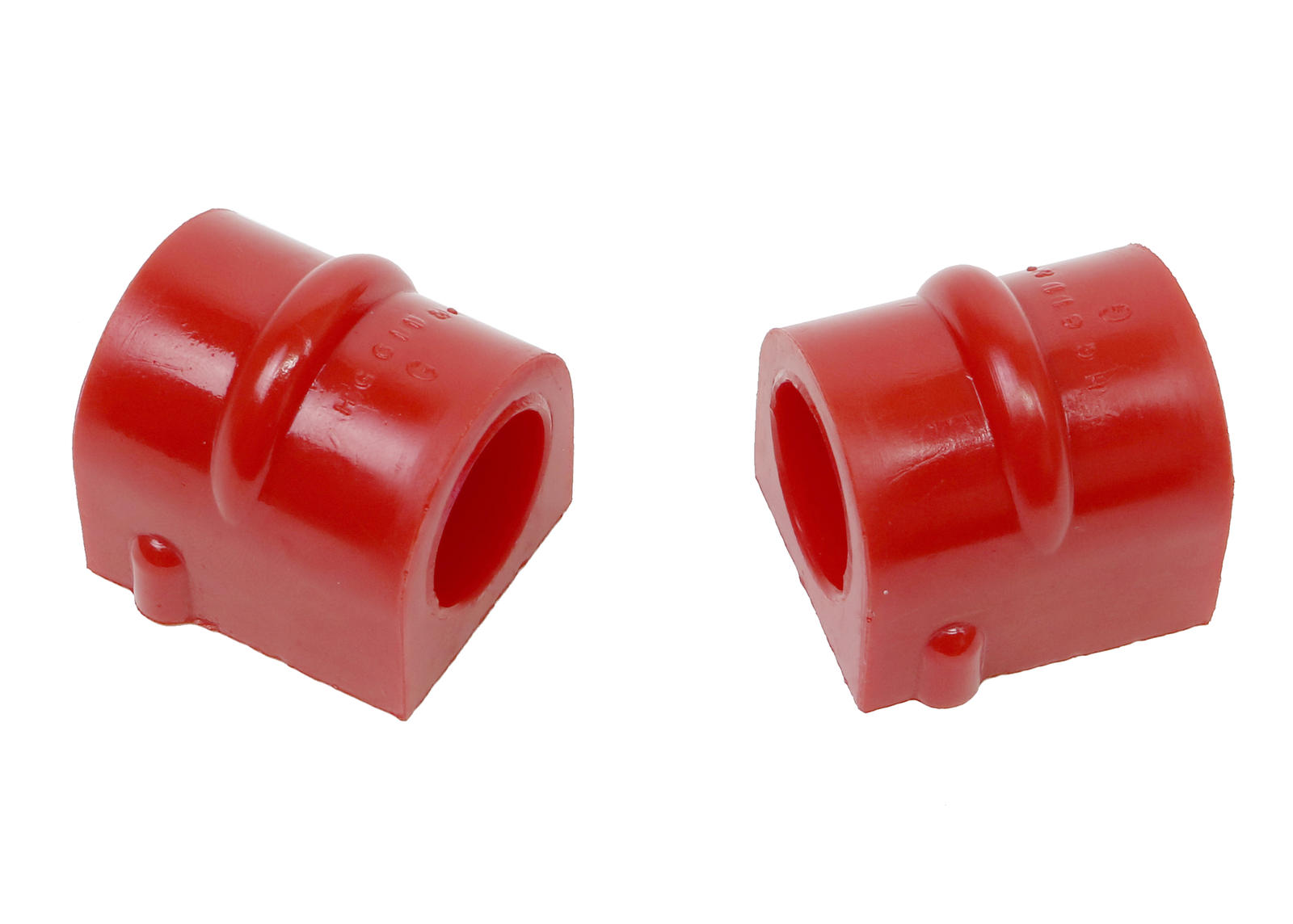 Front Sway Bar Mount - Bushing Kit 22mm to Suit Holden Camira and Gemini