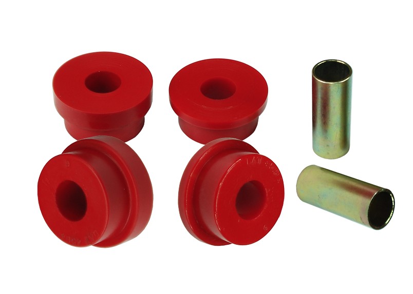 Rear Differential Mount - Bushing Kit to Suit Nissan 1600, 180B, 240K and Bluebird