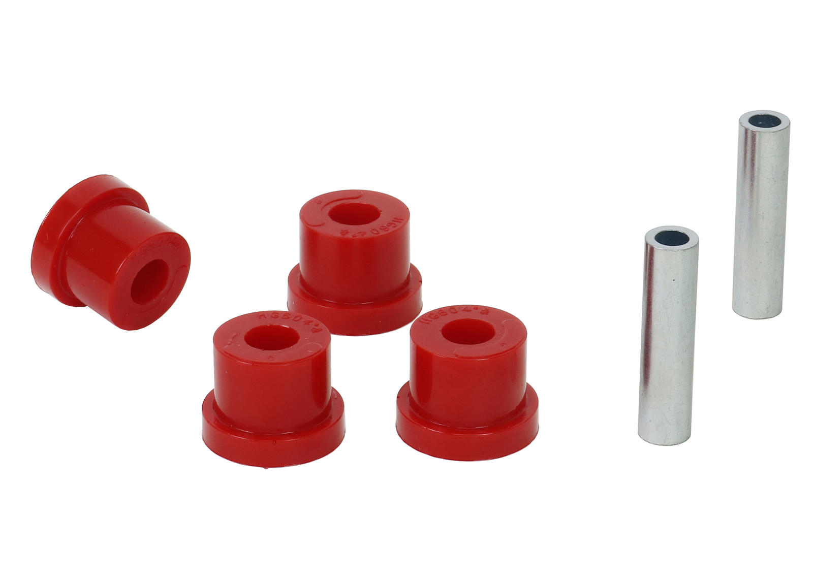 Rear Trailing Arm Lower - Front Bushing Kit to Suit Holden Gemini TX-TG