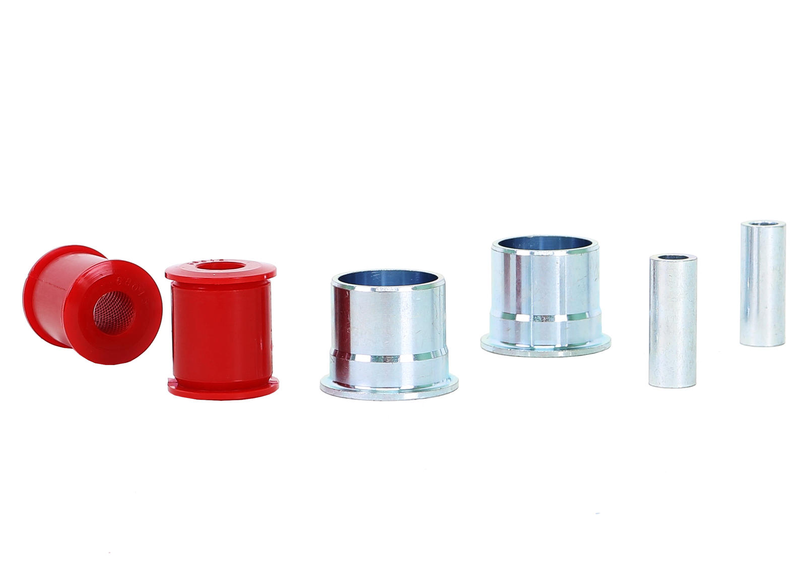 Front Trailing Arm Upper - Front Bushing Kit to Suit Jeep Gladiator JT and Wrangler JL