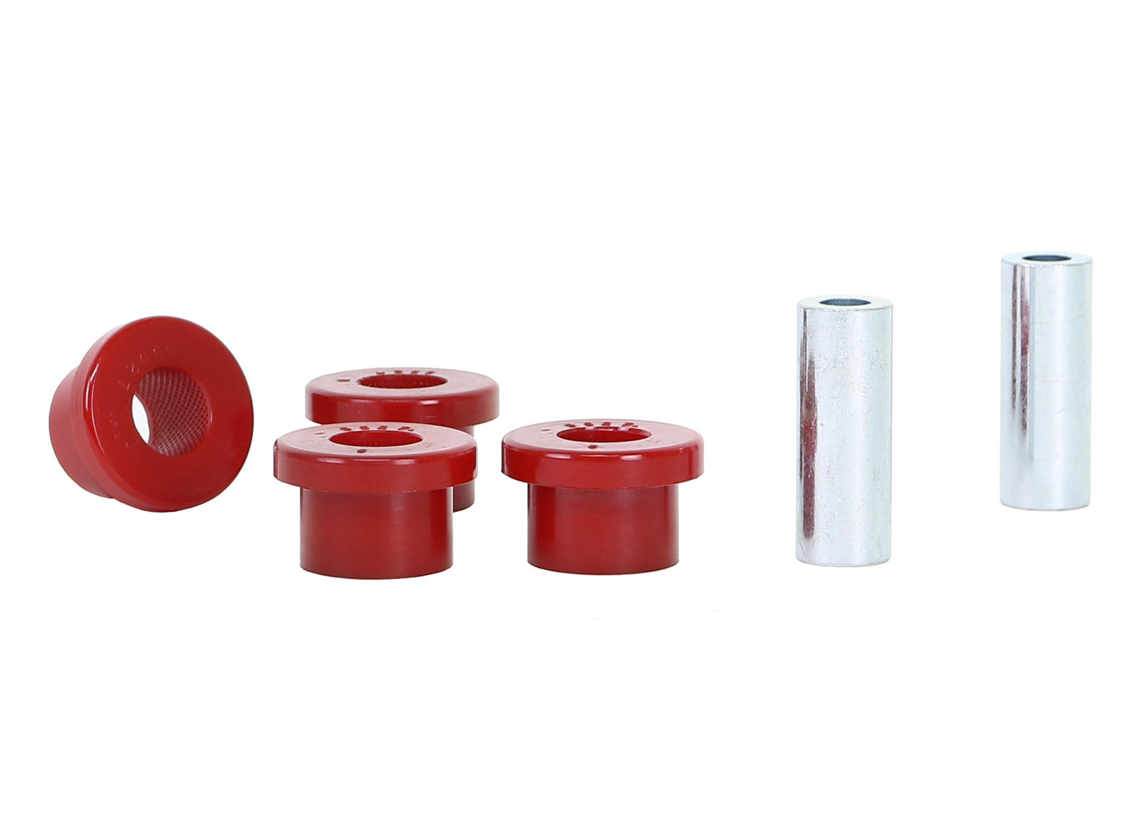 Control Arm Lower - Inner Front Bushing Kit to Suit Mitsubishi Lancer Evo I-VI