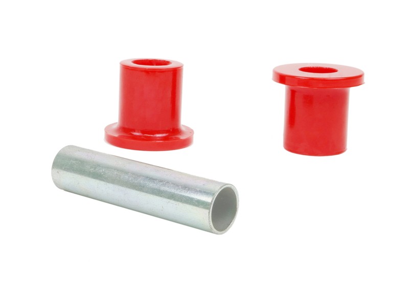 Front  Steering Idler Arm - Bushing Kit-Left