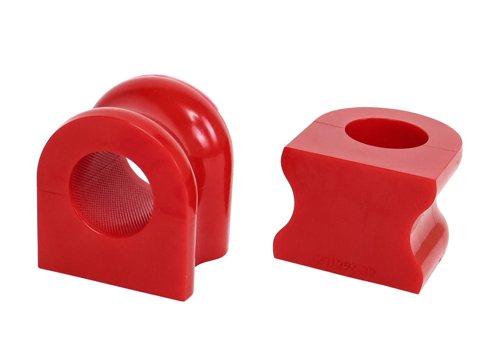 Front  Sway Bar Mount - Bushing Kit