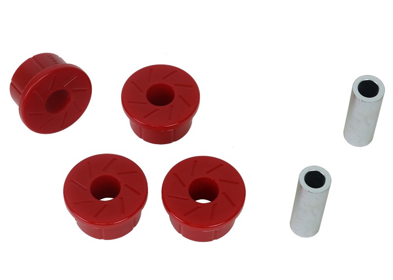 Rear Leaf Spring - Front Eye Bushing Kit to Suit Ford Transit VH, VJ