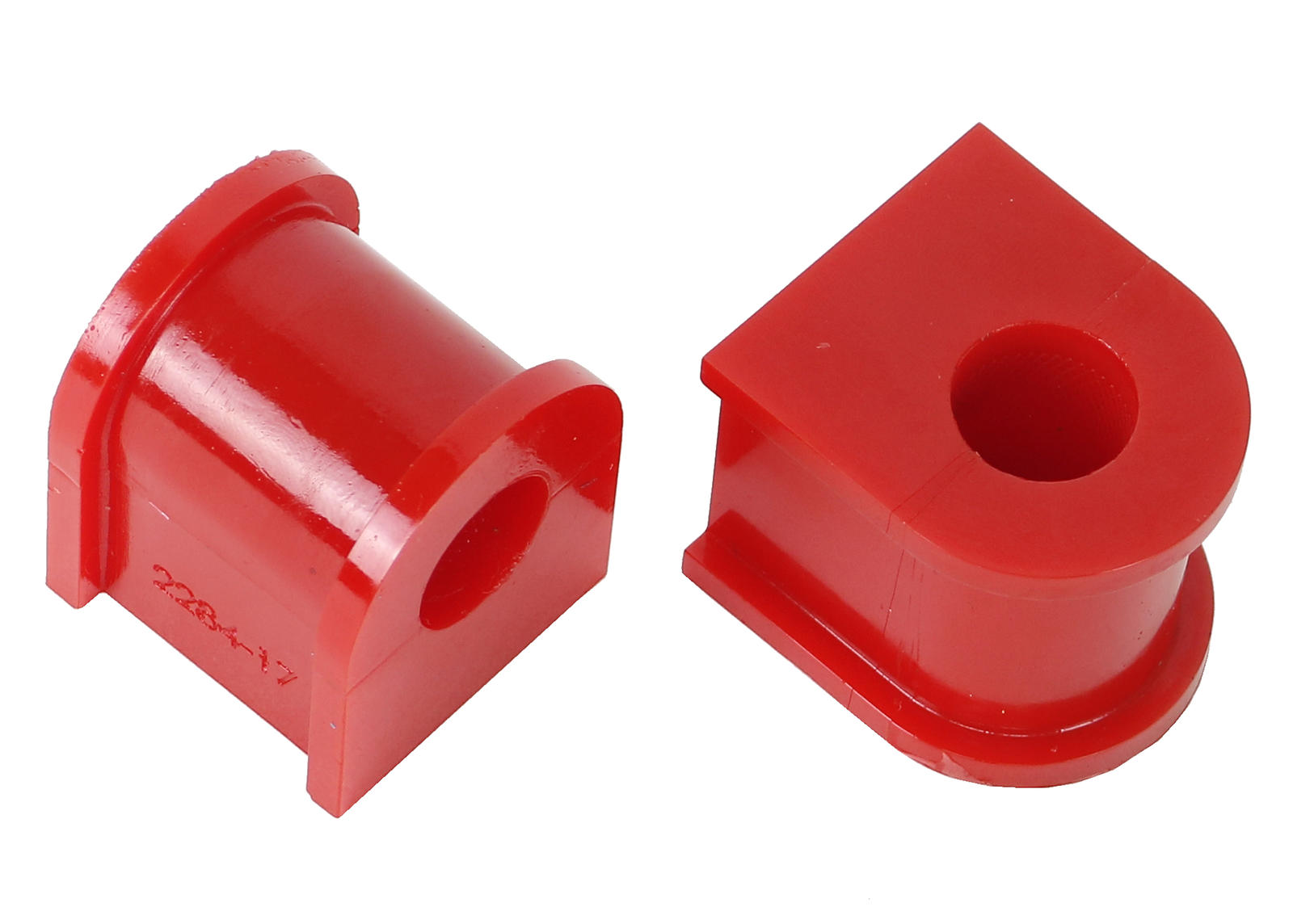 Sway Bar Mount - Bushing Kit 17mm to Suit Toyota Camry and Avalon