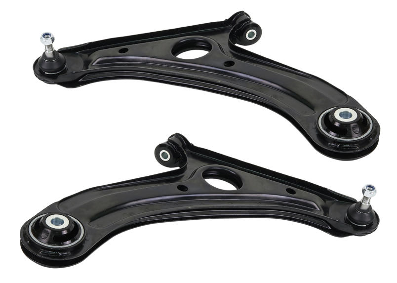 Front Lower Control Arm - Arm to Suit Hyundai Getz TB
