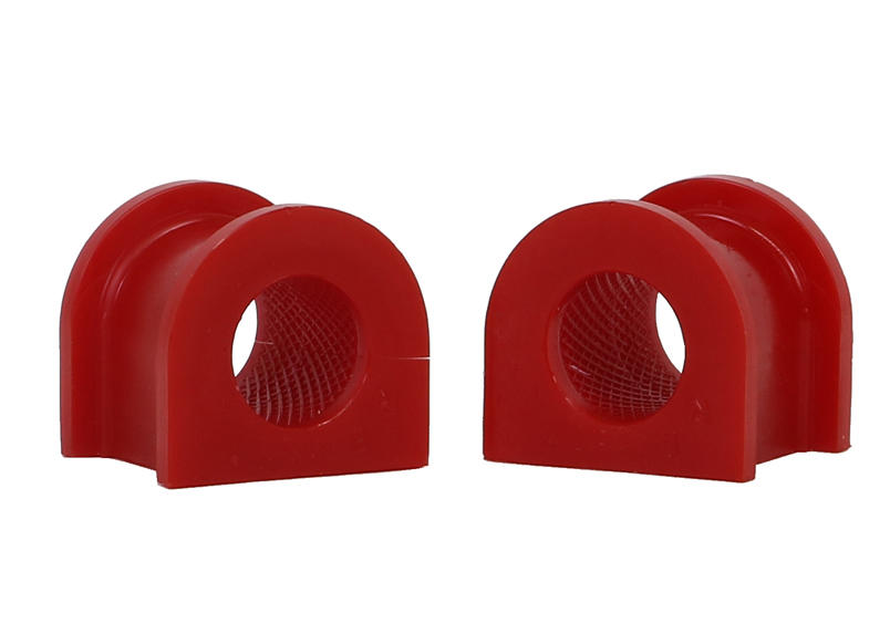 Front Sway Bar Mount - Bushing Kit 20mm to Suit Ford Escape, Telstar, Mazda 626 and Tribute