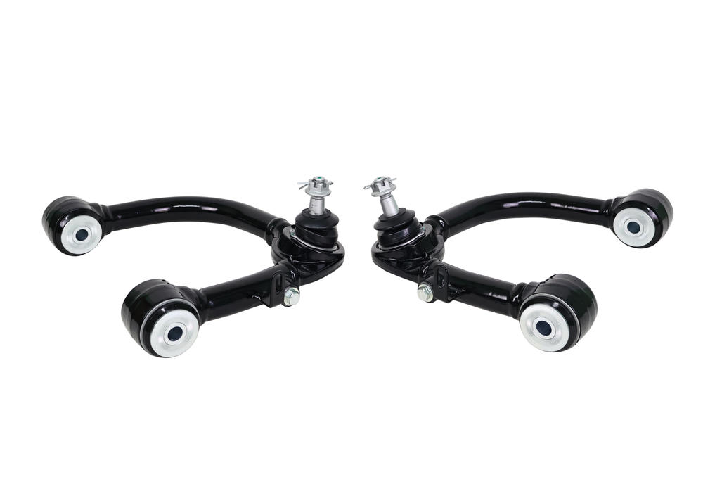 Front  Control Arm Upper - Arm Assembly