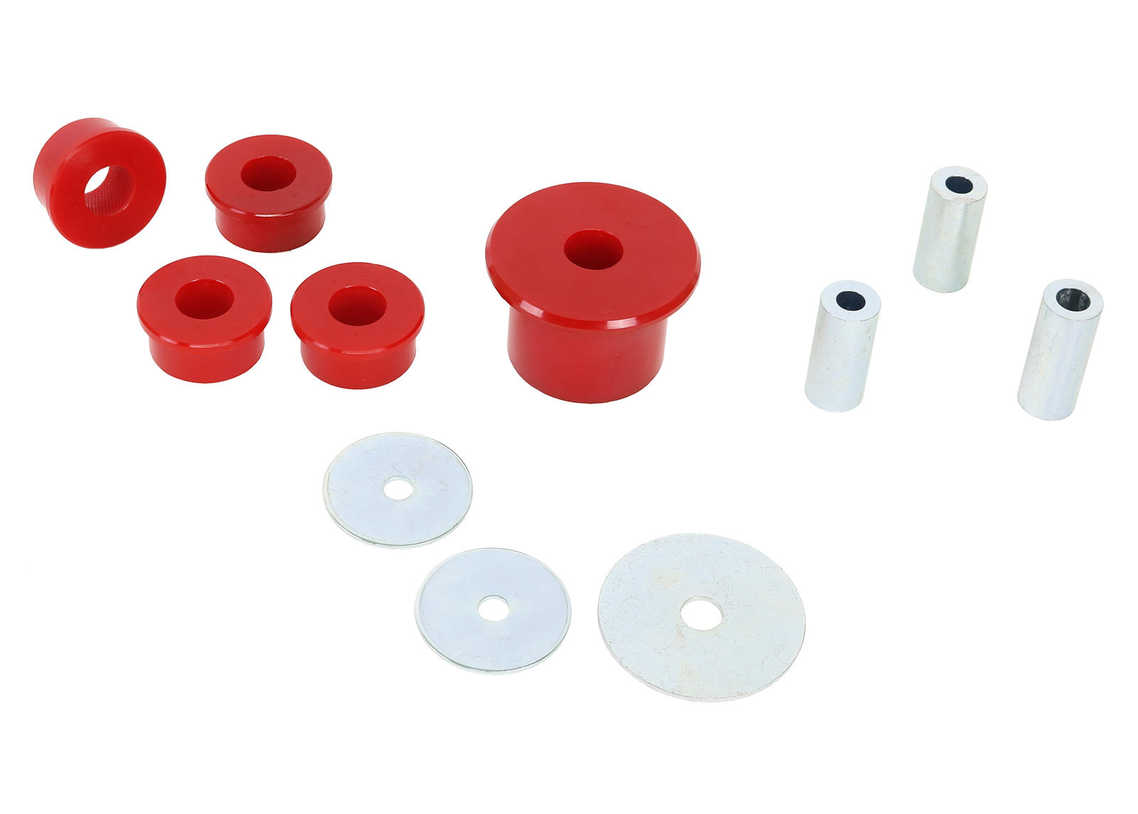 Rear Differential Mount - Bushing Kit to Suit BMW 1, 2, 3, 4 Series and X1