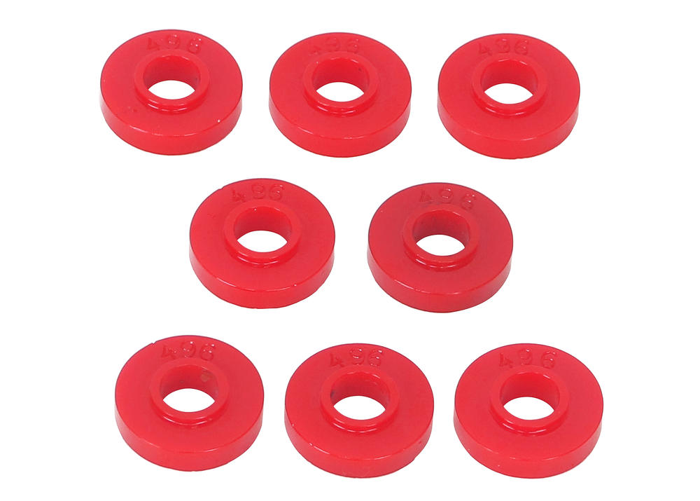 Front Sway Bar Link - Bushing Kit to Suit Toyota Echo NCP10, 12, 13