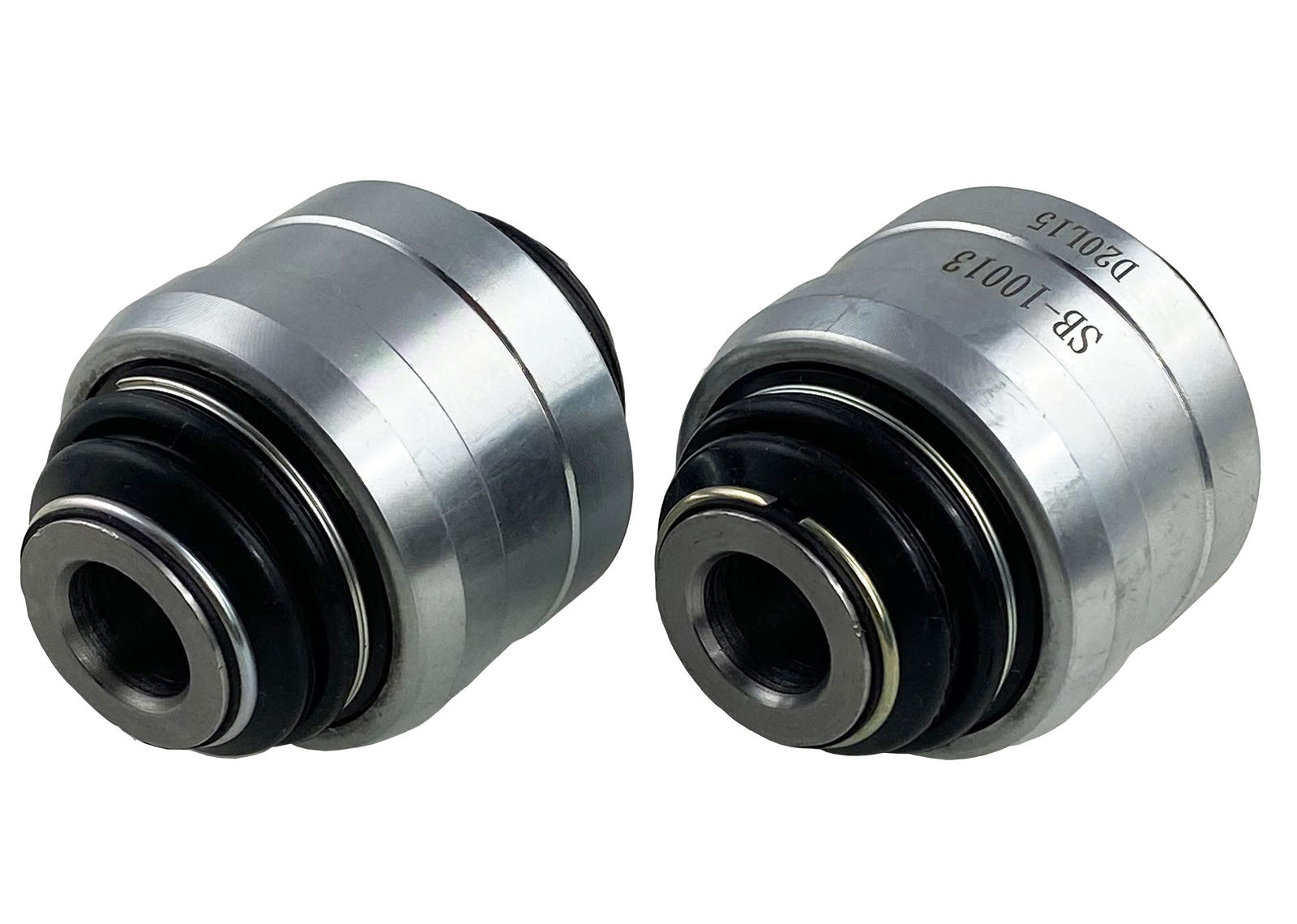 Rear Control Arm Upper - Inner Bearing Kit to Suit Holden Commodore VE, VF and HSV