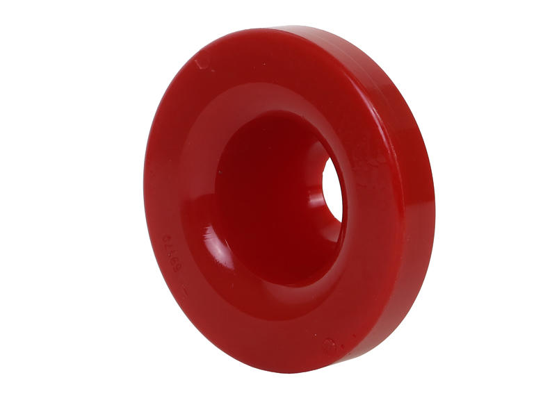 Rear  Coil Spring Pad - Upper Bushing Kit