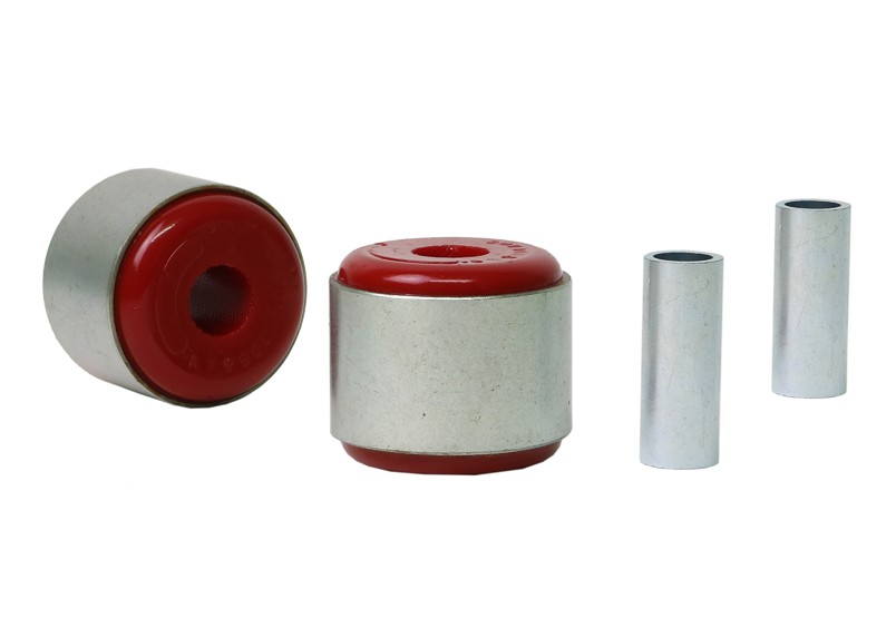Front Radius Arm Lower - Bushing Kit to Suit BMW E5 Series and M5 E34