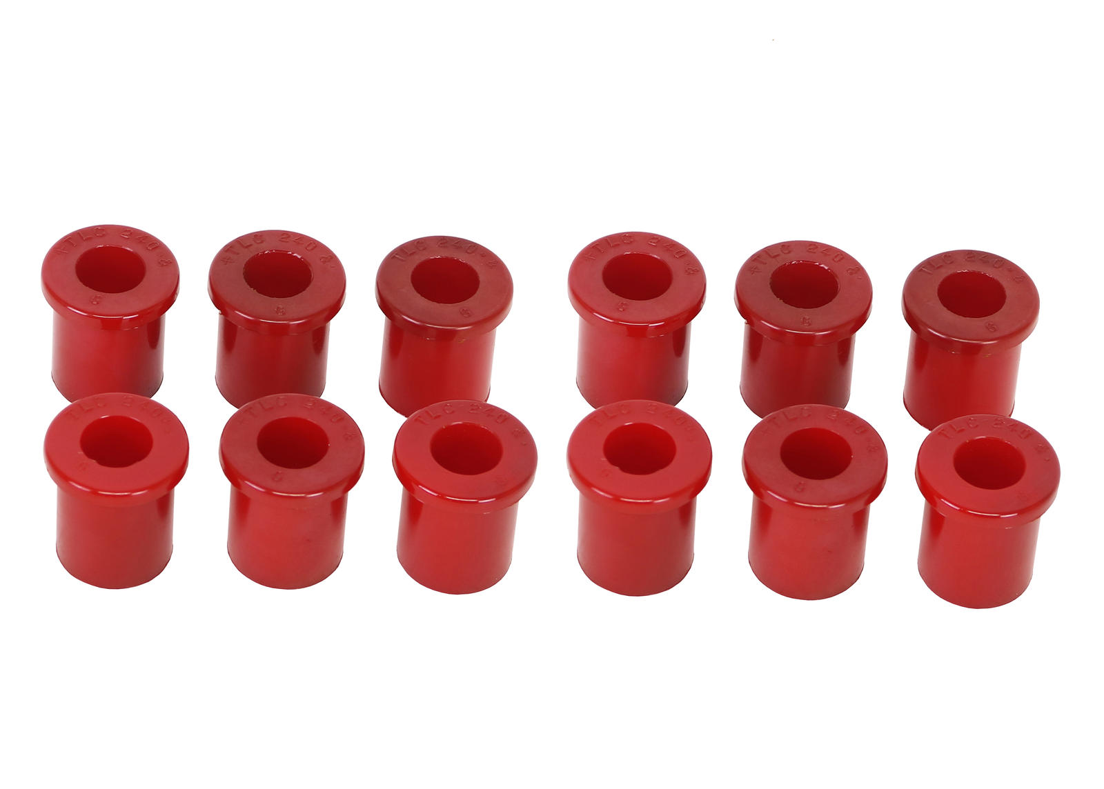 Leaf Spring - Bushing Kit to Suit Toyota Land Cruiser 40, 50 Series