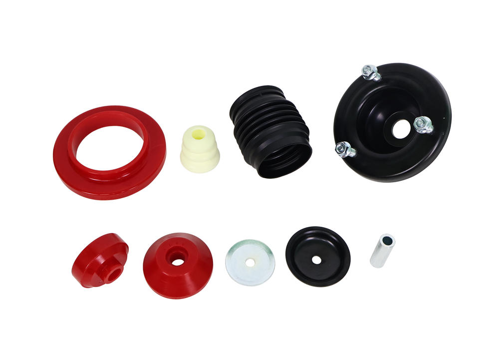 Front Strut Mount - Kit to Suit Mitsubishi Pajero NM-NX