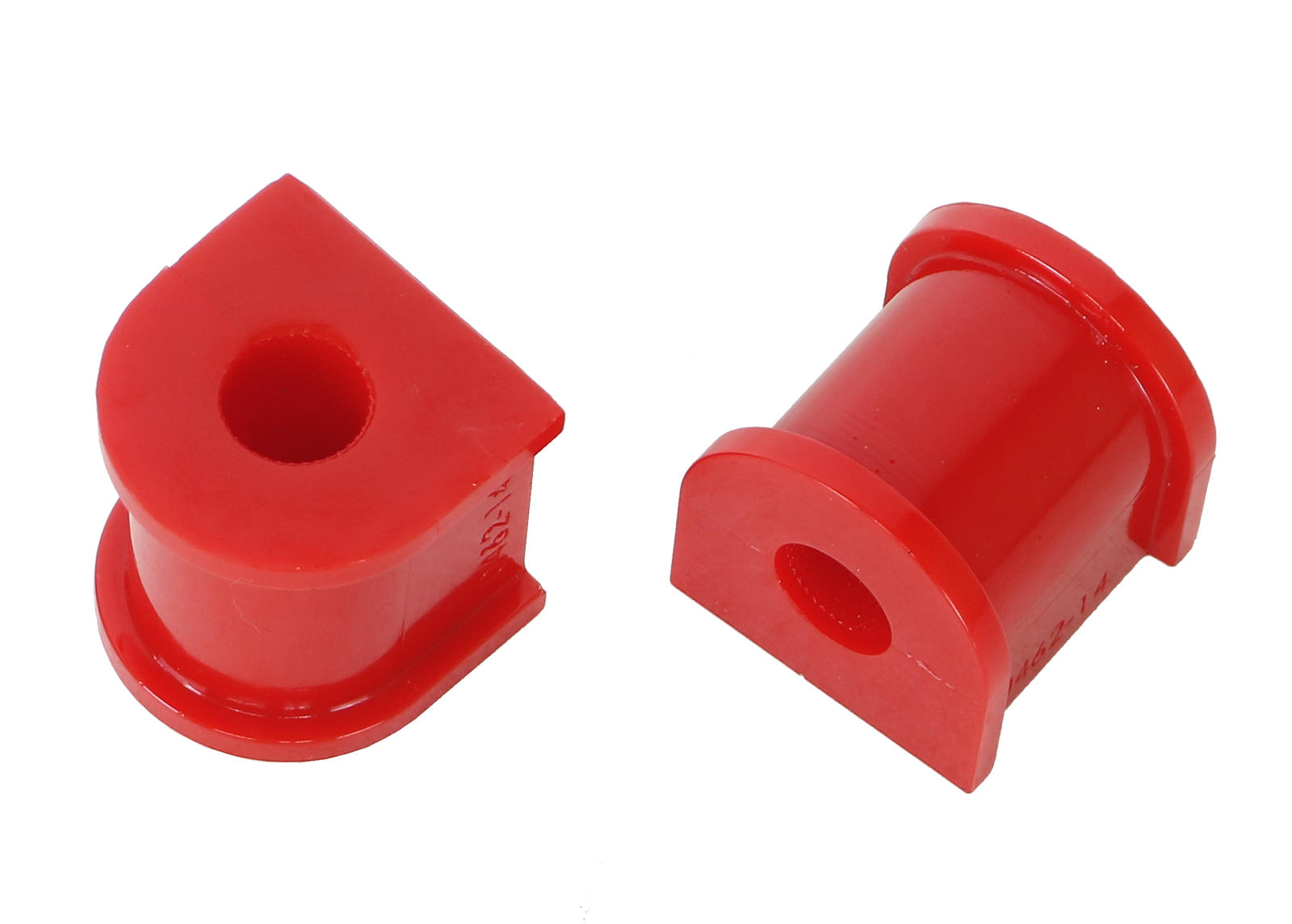 Rear Sway Bar Mount - Bushing Kit 14mm to Suit Holden Commodore, Apollo, Nova, HSV and Toyota Camry, Celica and Corolla