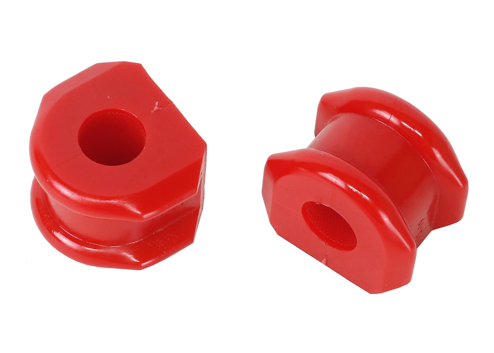 Rear Sway Bar Mount - Bushing Kit 19mm to Suit Ford Falcon/Fairlane BA-FGX and FPV