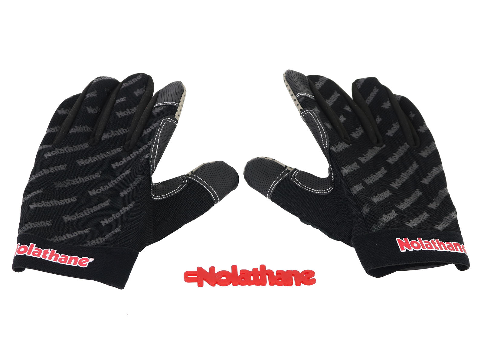 Whiteine Branded Mechanic Gloves