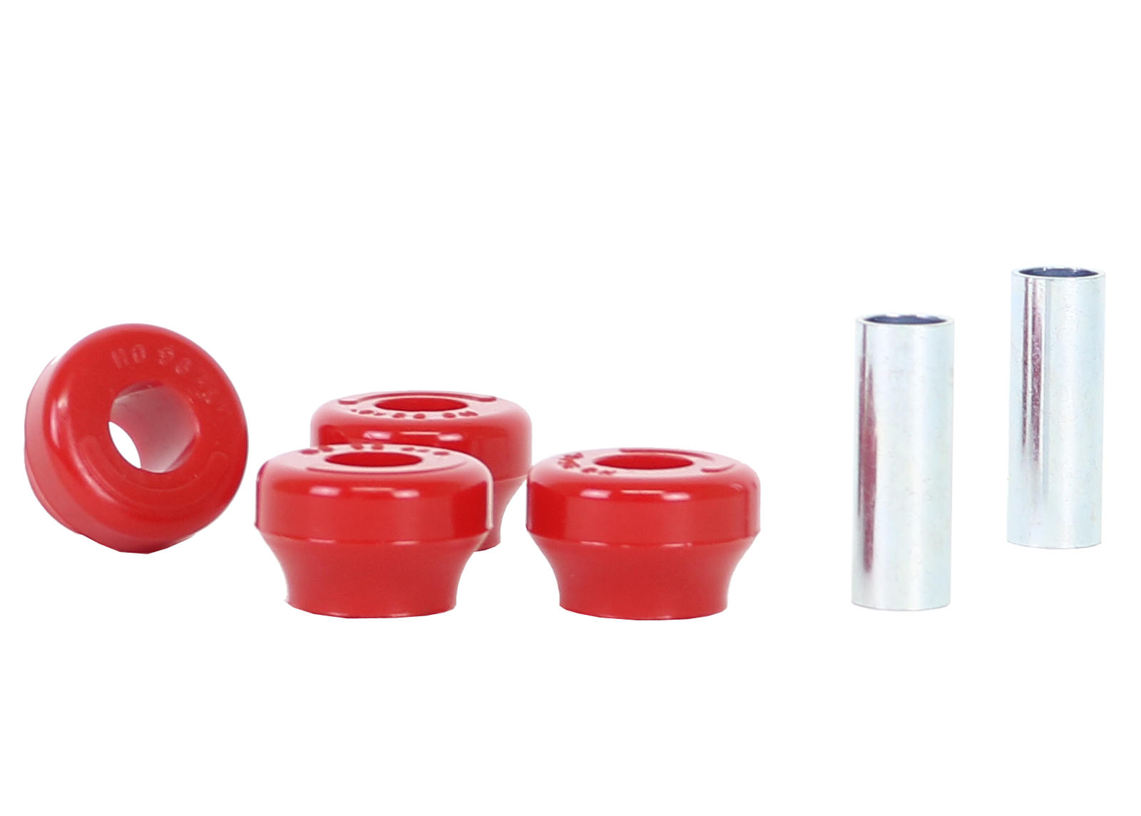 Front Strut Rod - To Chassis Bushing Kit to Suit Holden Torana LC, LJ