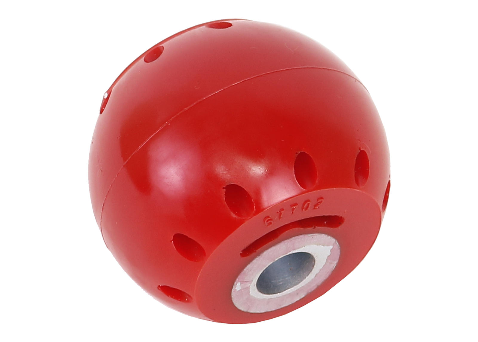 Rear Differential Mount - Rear Bushing Kit 75mm OD to Suit Ford Falcon/Fairlane BA-BF, Territory SX-SZ and FPV