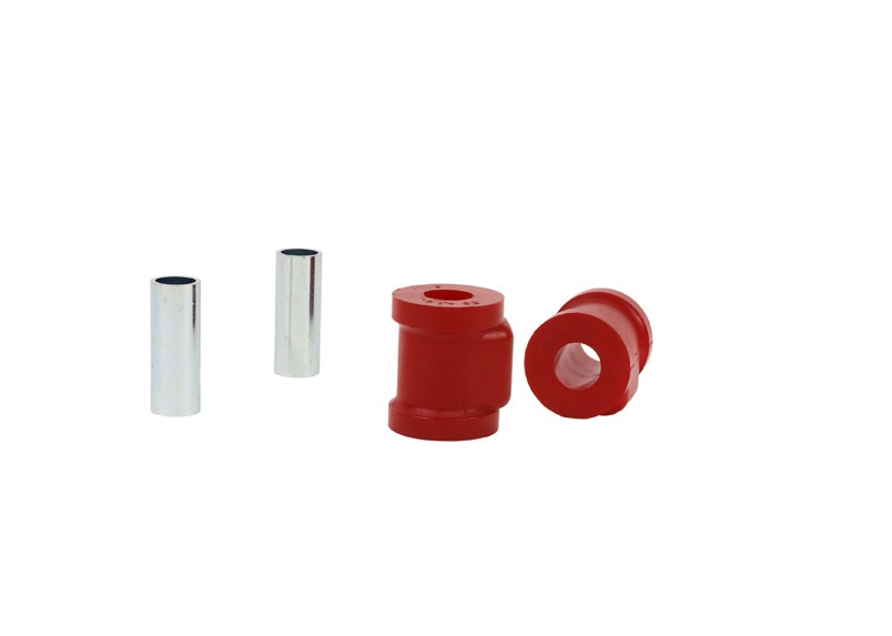 Front  Control Arm Lower - Inner Rear Bushing Kit