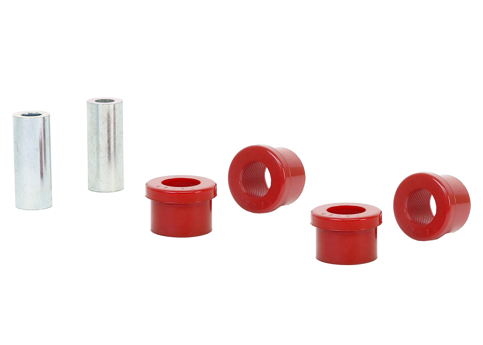 Front  Control Arm Lower - Inner Front Bushing Kit