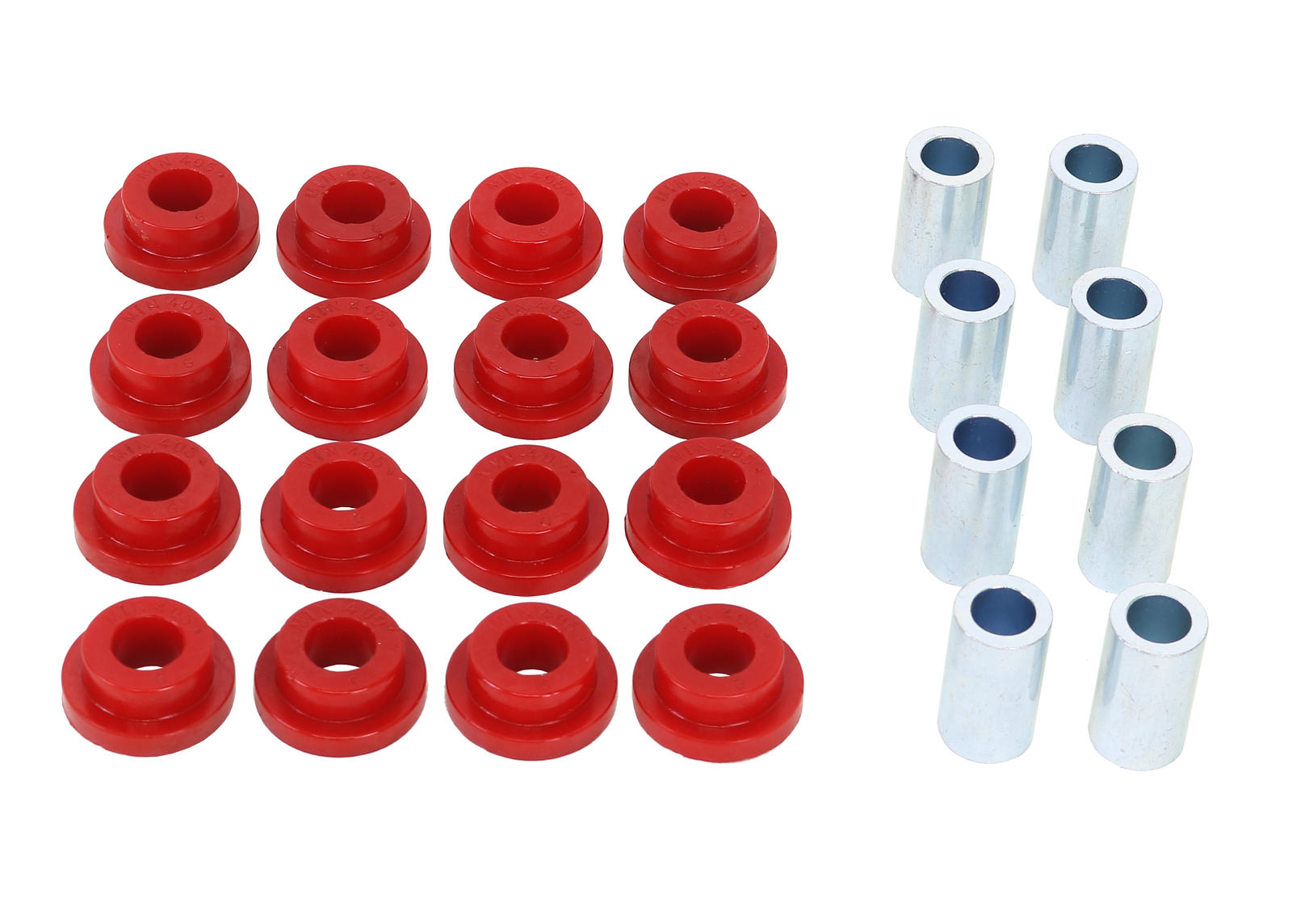 Rear Control Arm Lower - Bushing Kit to Suit Nissan X-Trail T30