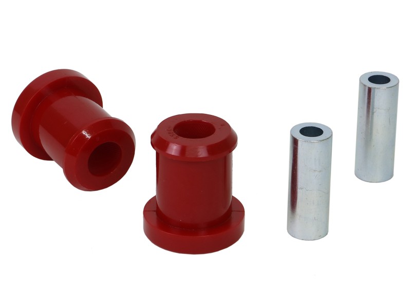 Front Lower Control Arm - Inner Rear Bushing Kit to Suit Mitsubishi Pajero NM-NX