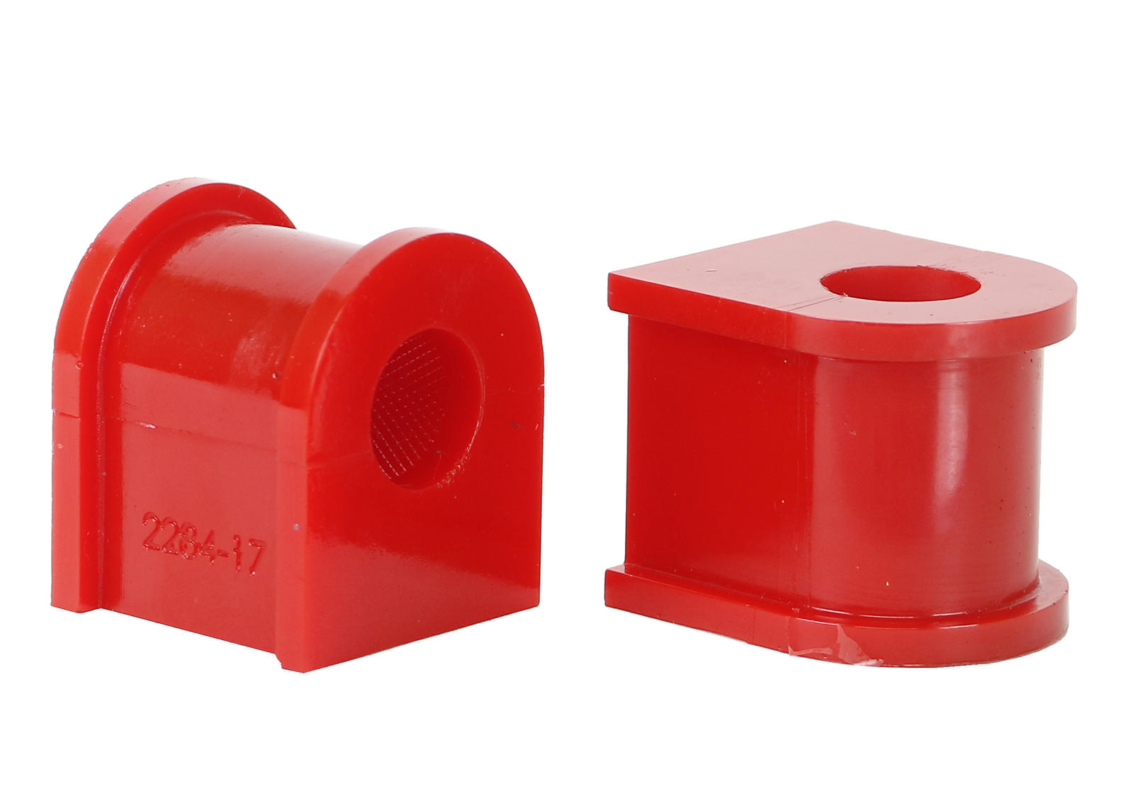 Sway Bar Mount - Bushing Kit 17mm to Suit Toyota Camry and Avalon