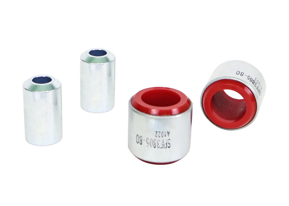 Rear  Control Arm Upper - Outer Bushing Kit